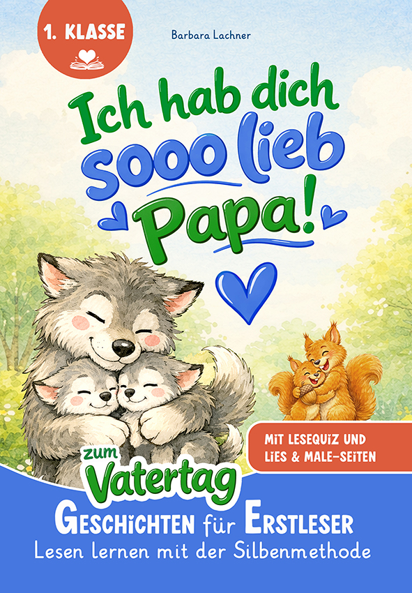 Barbara Lachner - Autorin und Fotografin - Kinderb&uuml;cher-